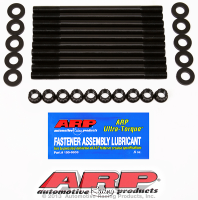 ARP Pro Series Cylinder Head Stud Kit - Click Image to Close
